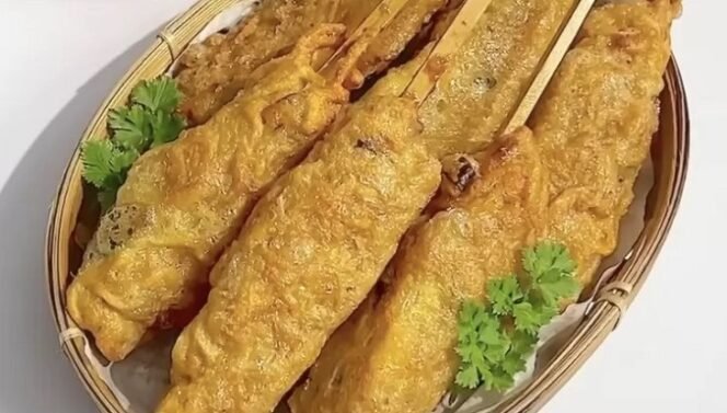 
 Cara Membuat Sempol Mie untuk Usaha Harian: Resep, Tips, dan Strategi Jualan Laris