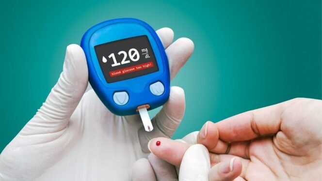 
 7 Cara Alami Menurunkan Gula Darah yang Mudah Dilakukan Setiap Hari