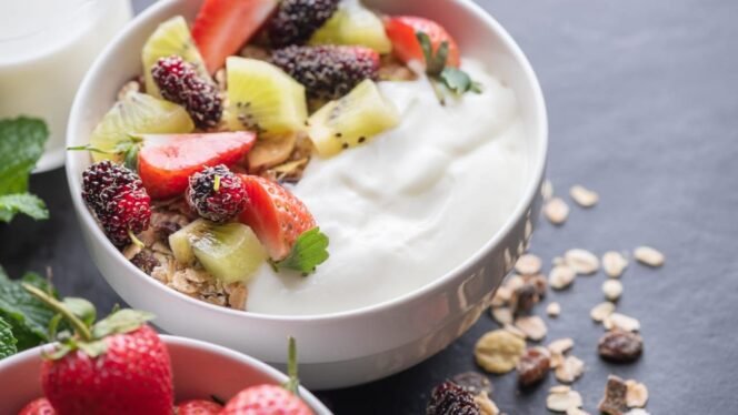 
 Ngemil Enak Tanpa Takut Gendut! 6 Resep Camilan Gluten-Free Super Praktis