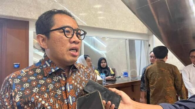 
 Beban Berat Industri Baja RI: Terjebak Impor, Terlilit Mesin Tua! Apa Solusi Kemenperin?