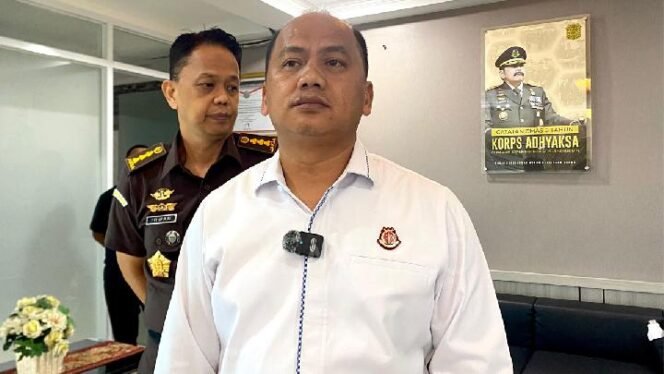 
 Kejagung Periksa Direktur Perusahaan Sawit Terkait Dugaan Penyimpangan Ekspor Limbah POME