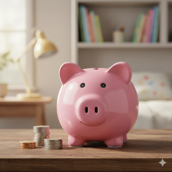 
 Ramai-Ramai Tarik Deposito, Warga RI Balik ke Tabungan