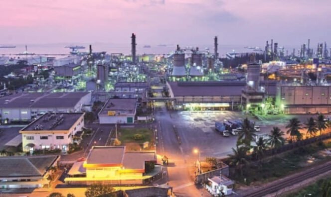 
 Pabrik PET Rp 5 Triliun Dibangun di Cilegon — Upaya Kurangi Ketergantungan Impor