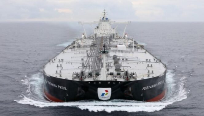 
 Gangguan Suplai BBM di Aceh: Kapal Tanker Tertahan Akibat Cuaca Ekstrem dan Gelombang Tinggi