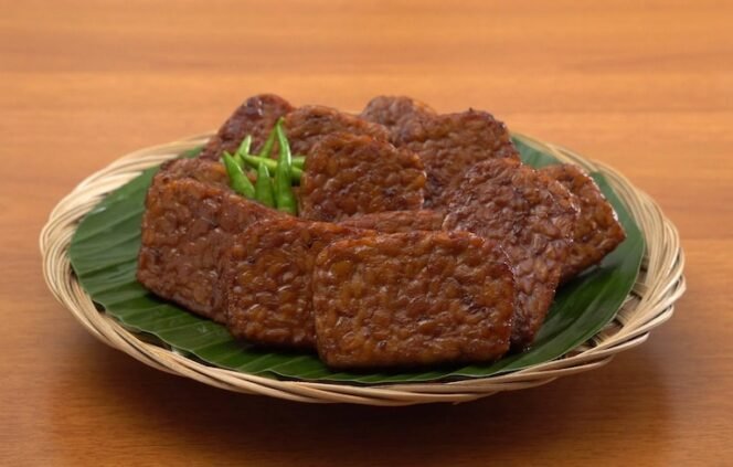 
 7 Trik Rahasia Bikin Tempe Bacem Empuk, Manisnya Pas ala Warung Jawa!