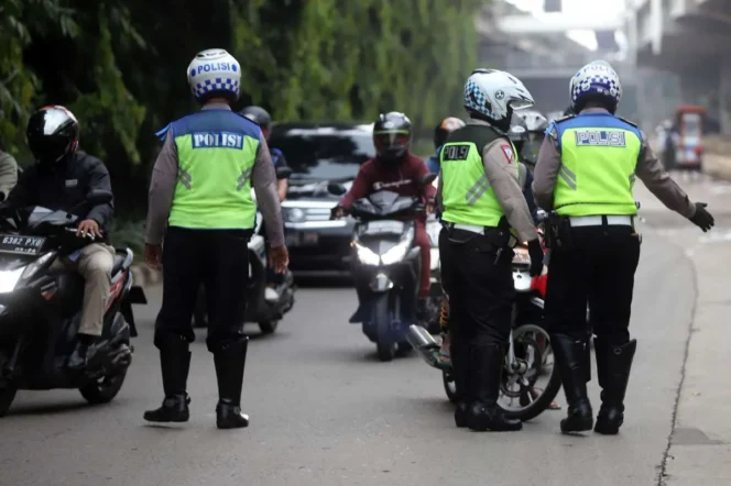 
 Operasi Zebra Maung 2025 Dimulai! Polda Banten Sasar 7 Pelanggaran Ini!