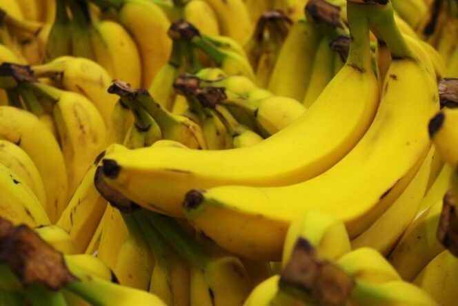 
 Rahasia Mengukus Pisang agar Tetap Cerah dan Tak Menghitam: Teknik Sederhana yang Hasilnya Memukau