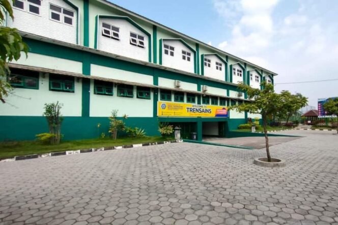 
 SMA Trensains Sragen: Raja Medali Sains Nasional 2025 dengan Visi Saintis Qurai Abad 21