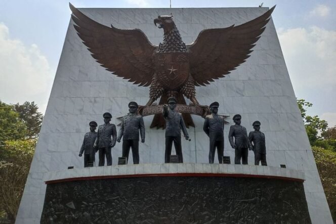
 Wisata Sejarah di Jakarta: Mengenang Jasa Pahlawan di Hari Pahlawan