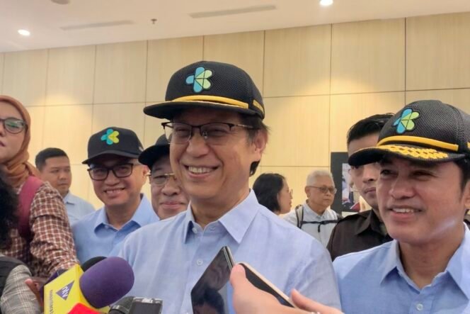 
 Krisis Kesehatan Mental Generasi Muda: Menkes Ingatkan untuk Tidak Berambisi di Luar Kemampuan