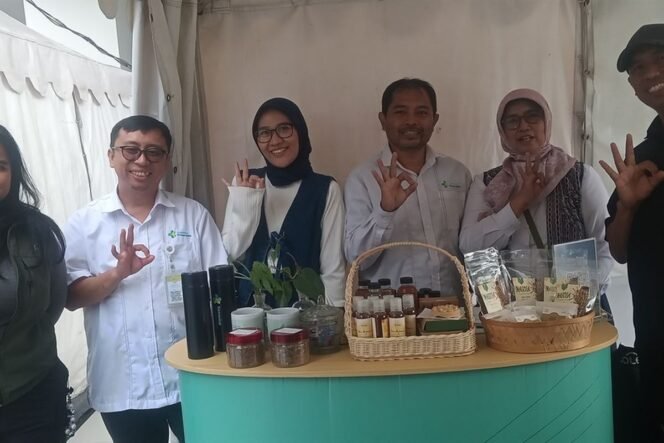 
 Revolusi Senyap di RSHS: Sampah Organik Jadi Eco-Enzym, Hemat Puluhan Juta!