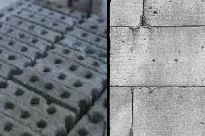 
 Perbandingan Hebel dan Batako untuk Dinding Rumah: Mana yang Lebih Kuat dan Efisien?