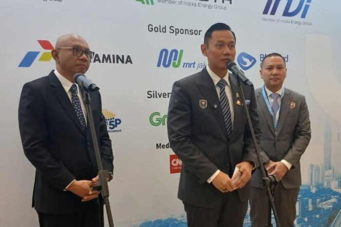 
 Target Ambisius Pemerintah Bangun 86.206 Km Jalan Nasional pada 2040