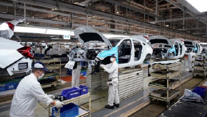 
 Gelombang Relokasi Pabrik ke Jawa Tengah Menguat: Pengusaha Ungkap Alasan dan Dampaknya