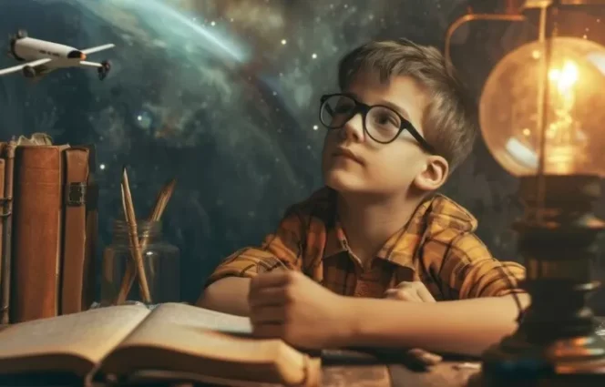 
 Masa Depan Pendidikan di Lebak: Upaya Mengurangi Angka Putus Sekolah dan Membangun Akses Belajar yang Lebih Merata