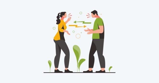 
 Dewasa atau Kekanakan? 7 Ciri Ini Ungkap Kedewasaan Emosionalmu!