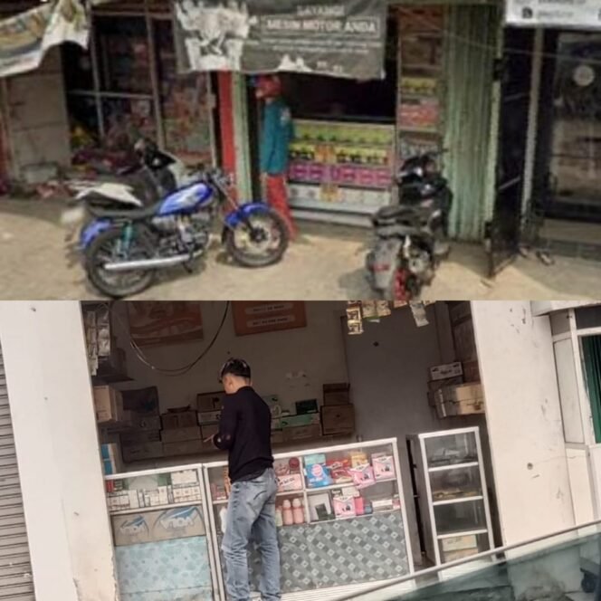 
 Peredaran Obat Terlarang Marak di Tangsel, Aktivis Tantang Aparat Bersih-Bersih: Masa Depan Remaja Terancam!