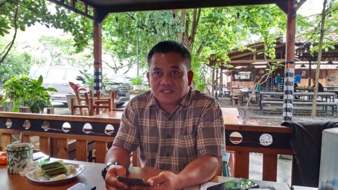 
 Sengketa Lahan di Serang: PT NPU Dituduh Serobot Lahan Negara, Warga Meradang!