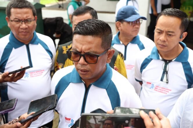 
 Gubernur Banten: Komitmen Bersama Kunci Berantas Perundungan di Sekolah