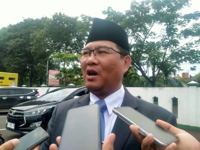 
 Sejumlah Siswa Sekolah Rakyat di Banten Dikabarkan Kabur, Dinsos Ungkap Penyebabnya