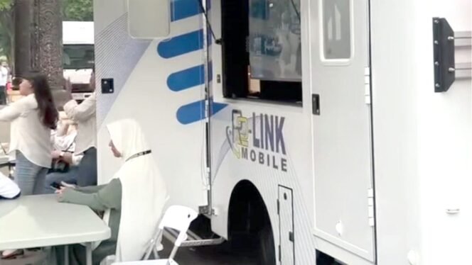 
 BNN Luncurkan Re-Link, Layanan Rehabilitasi Keliling untuk Dekatkan Pemulihan ke Masyarakat