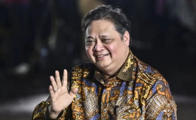 
 Produk RI Mendunia! Kopi Kenangan, Alfamart, Hingga Motor Listrik Unjuk Gigi di Pasar Global!