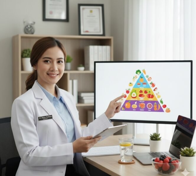 
 Dapur MBG Tanpa Ahli Gizi? Polemik Kekurangan Profesional di Proyek Pangan Raksasa Indonesia