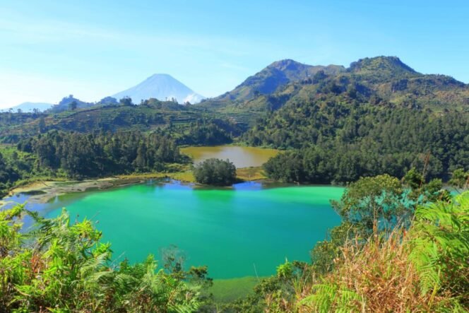 
 Pesona Dieng 2025: 5 Tempat Wisata Terpopuler yang Wajib Dikunjungi