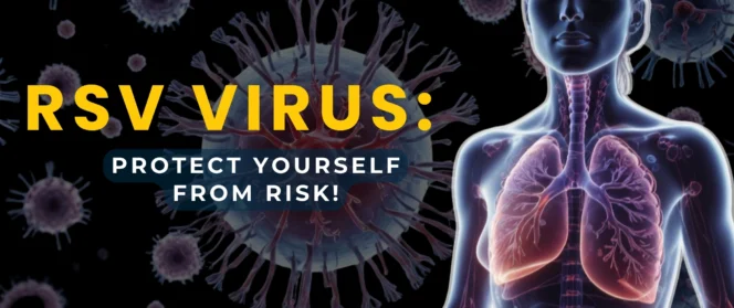 
 RSV: Ancaman Virus Mematikan yang Mengintai Anak Indonesia – Waspada Gejala dan Cara Pencegahannya!