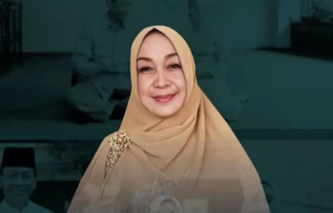 
 Uga Wiranto Berpulang: Kenangan Abadi Istri Jenderal dan Ibu Pertiwi