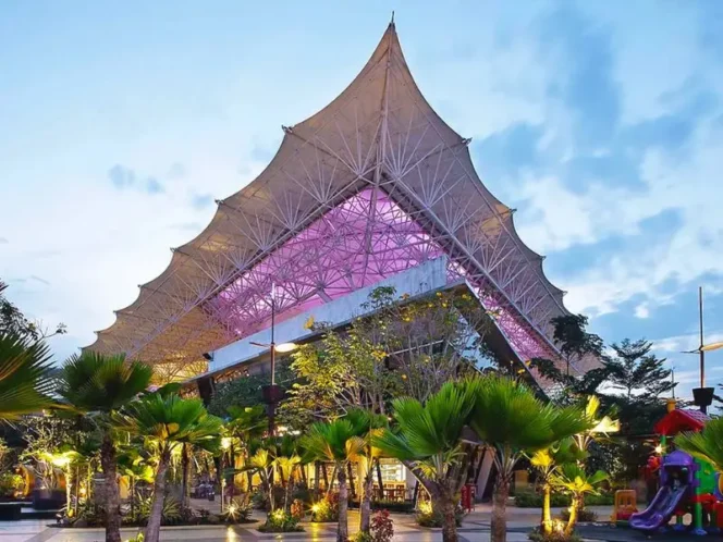 
 Hidden Gems Tangsel: 5 Tempat Wisata yang Wajib Masuk Bucket List Liburanmu!