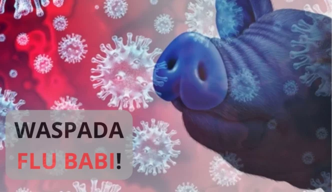 
 5 Anak di Riau Meninggal akibat Flu H1N1, Ahli Ingatkan Gejala dan Pentingnya Deteksi Dini