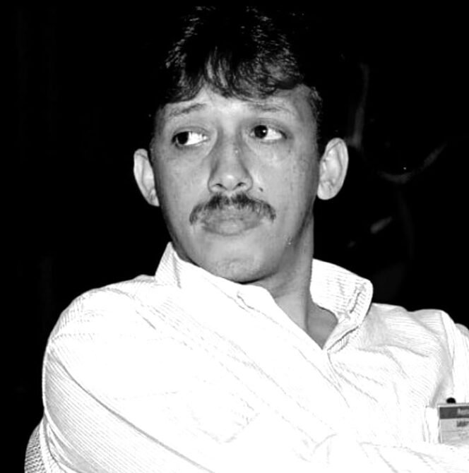 
 Kontroversi Soeharto Jadi Pahlawan, Munir Justru Terlupakan?