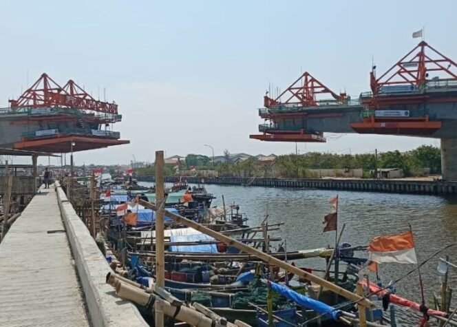 
 Konflik Agraria Pesisir Tangerang: Warga Tersudut di Tengah Ekspansi Proyek PIK 2