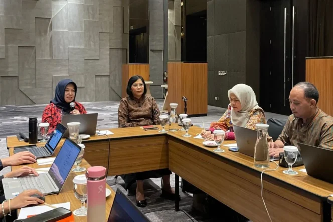 
 Sinergi Pusat & Daerah: Pariwisata Berkelanjutan Jadi Prioritas Utama Indonesia