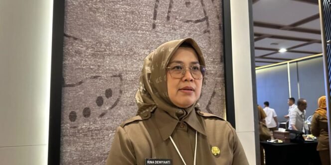 
 Utang Pemprov Banten ke PT SMI Tersisa Rp383 Miliar, Pelunasan Akhir 2028