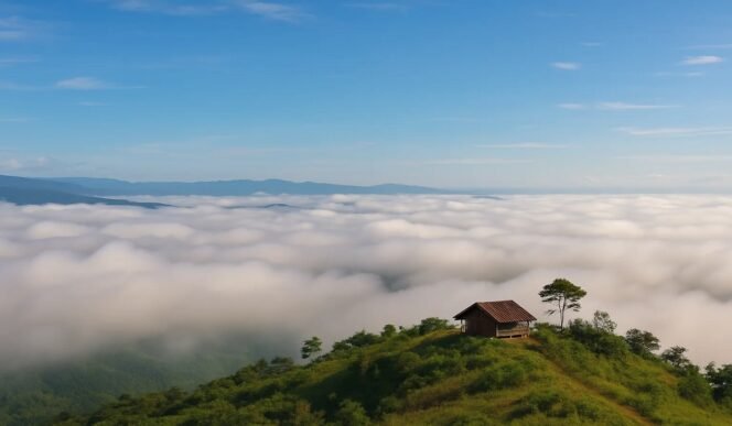 
 Pesona Tersembunyi Lebak Banten: Lebih dari Sekadar Suku Baduy
