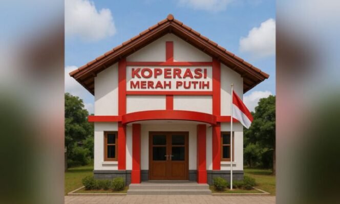 
 Koperasi Merah Putih Mangkrak: Miliar Rupiah Terbuang Sia-Sia?