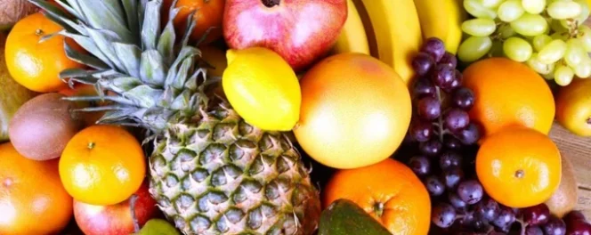 
 Jurus Kekebalan Tubuh Musim Dingin: 5 Buah Rekomendasi Ahli Gizi Jepang!