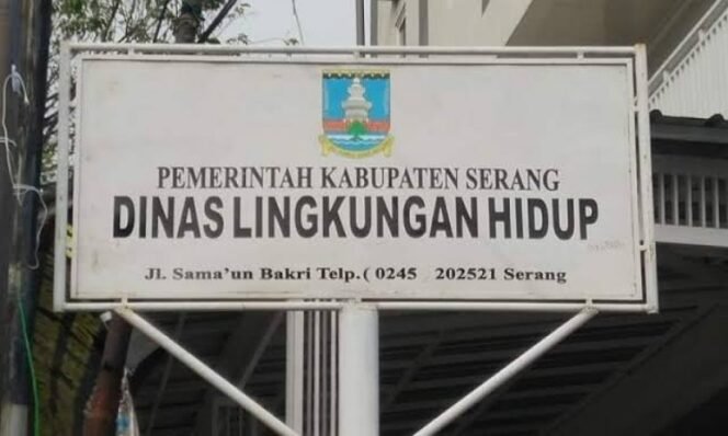 
 Kota Serang Berpeluang Jadi Lokasi PSEL, Kabupaten Serang Gagal?