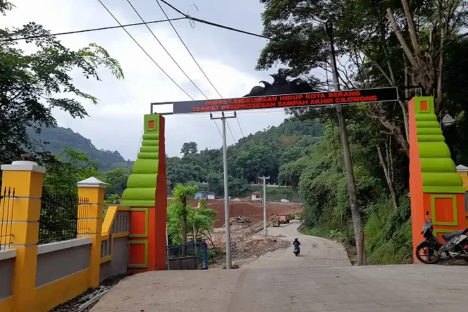 
 Kota Serang Kejar Mimpi PSEL: Semua Dokumen Administrasi Dikebut Demi Energi Bersih