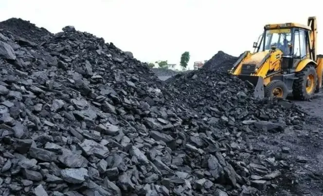 
 Indonesia Tinggalkan Batu Bara? Produksi Diprediksi Menyusut Tajam!