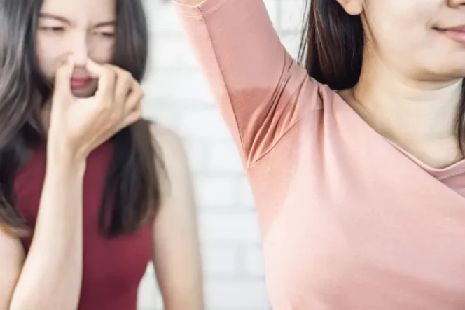 
 10 Langkah Jitu Atasi Bau Badan Membandel, Dijamin Ampuh!