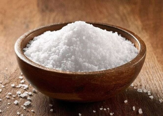 
 Empat Cara Mudah Mengurangi Garam Tanpa Mengorbankan Rasa dan Kenikmatan Makanan