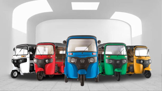 
 Maxride Perjuangkan Keadilan Regulasi Bajaj Modern di Yogyakarta