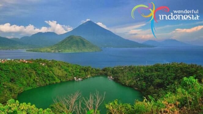 
 30 Wilayah Indonesia Terpopuler untuk Liburan Akhir Tahun 2025