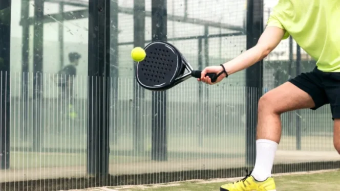 
 Orang Indonesia Semakin Gemar Lari di 2025, Padel Jadi Tren Baru