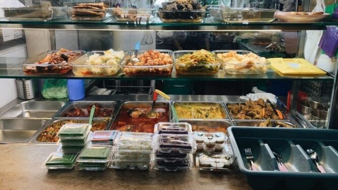 
 Singapura Kalahkan Jakarta, Kota-Kota Indonesia Masih Jadi Magnet Kuliner Dunia