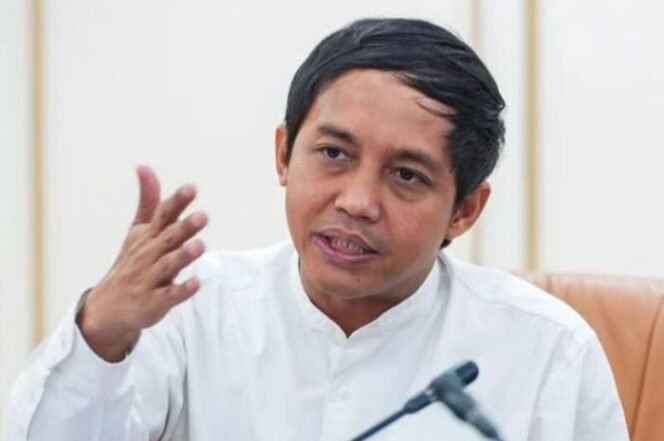 
 Raja Juli Tegaskan Setahun Menjabat Tak Pernah Keluarkan Izin Penebangan Hutan