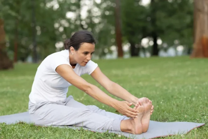 
 4 Jenis Olahraga Aman untuk Penderita Asam Urat agar Tubuh Tetap Aktif dan Sehat
